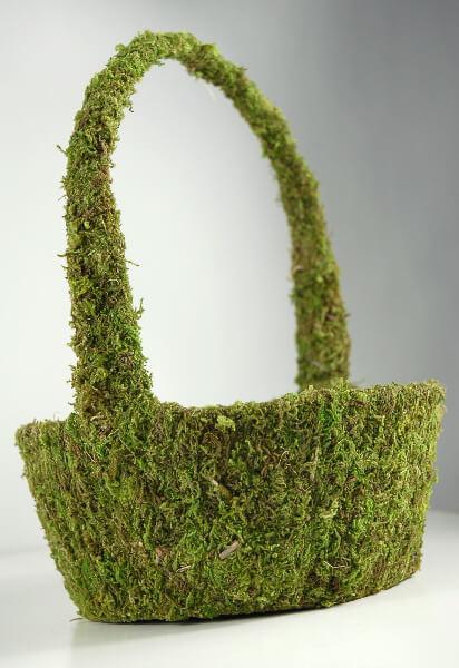 Moss Basket 12in| 4009990...