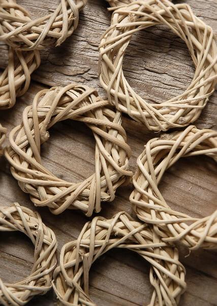 Lata Rings (18 Napkin Rings)| 4009990...