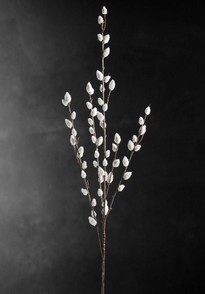 12 Artificial Pussy Willow Branches 31 in.| 0338494...