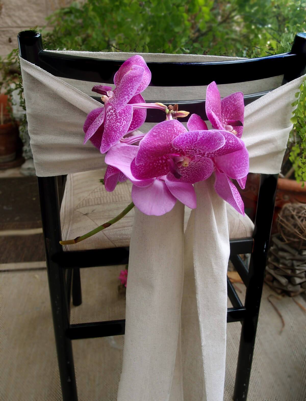 linen table runner or chair sash 8 x 108| 7130581...
