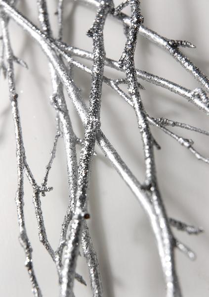 Silver Birch Tree Branches 3-4 ft (4 branches)| 