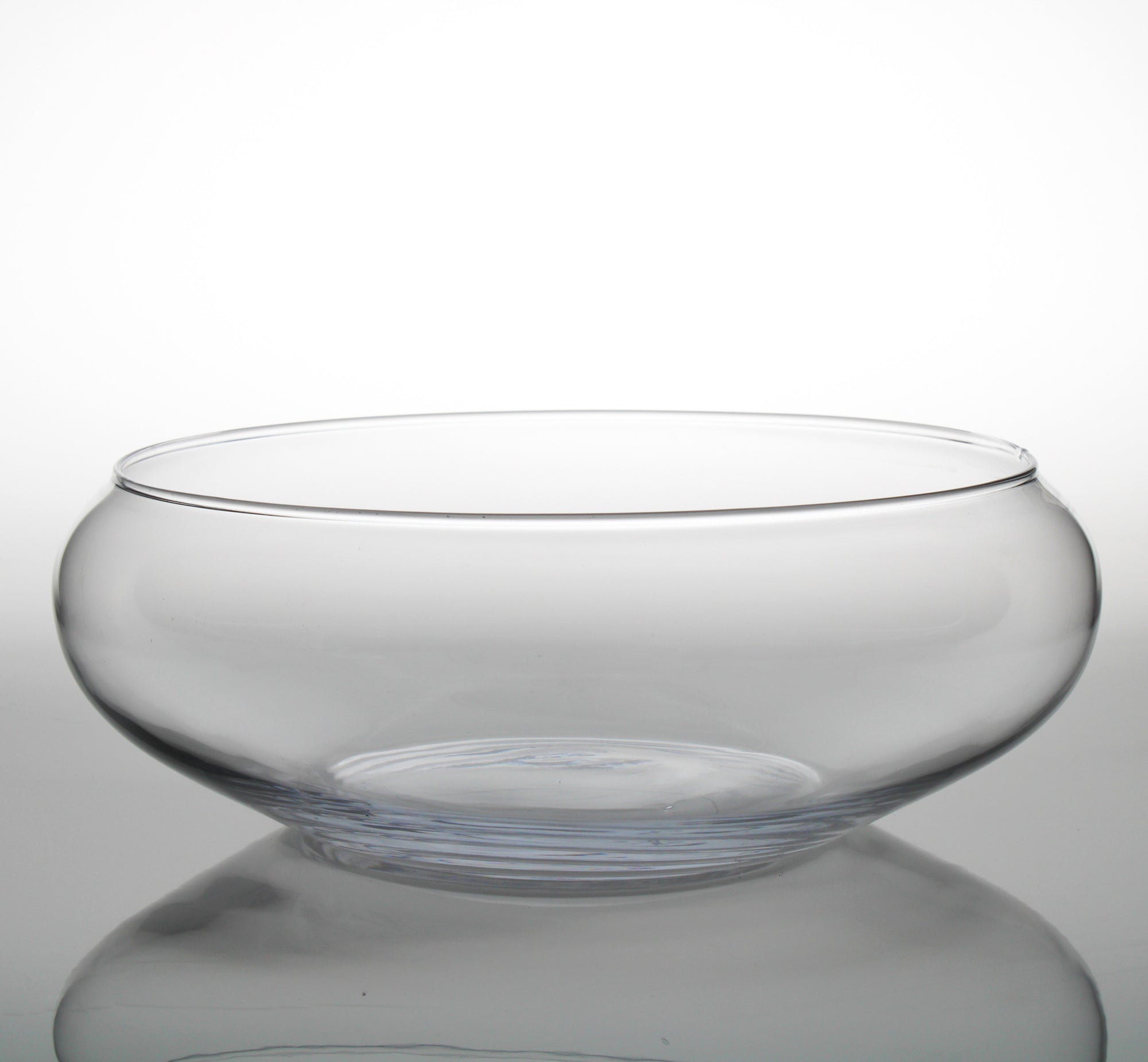 Lily Bowl 12in