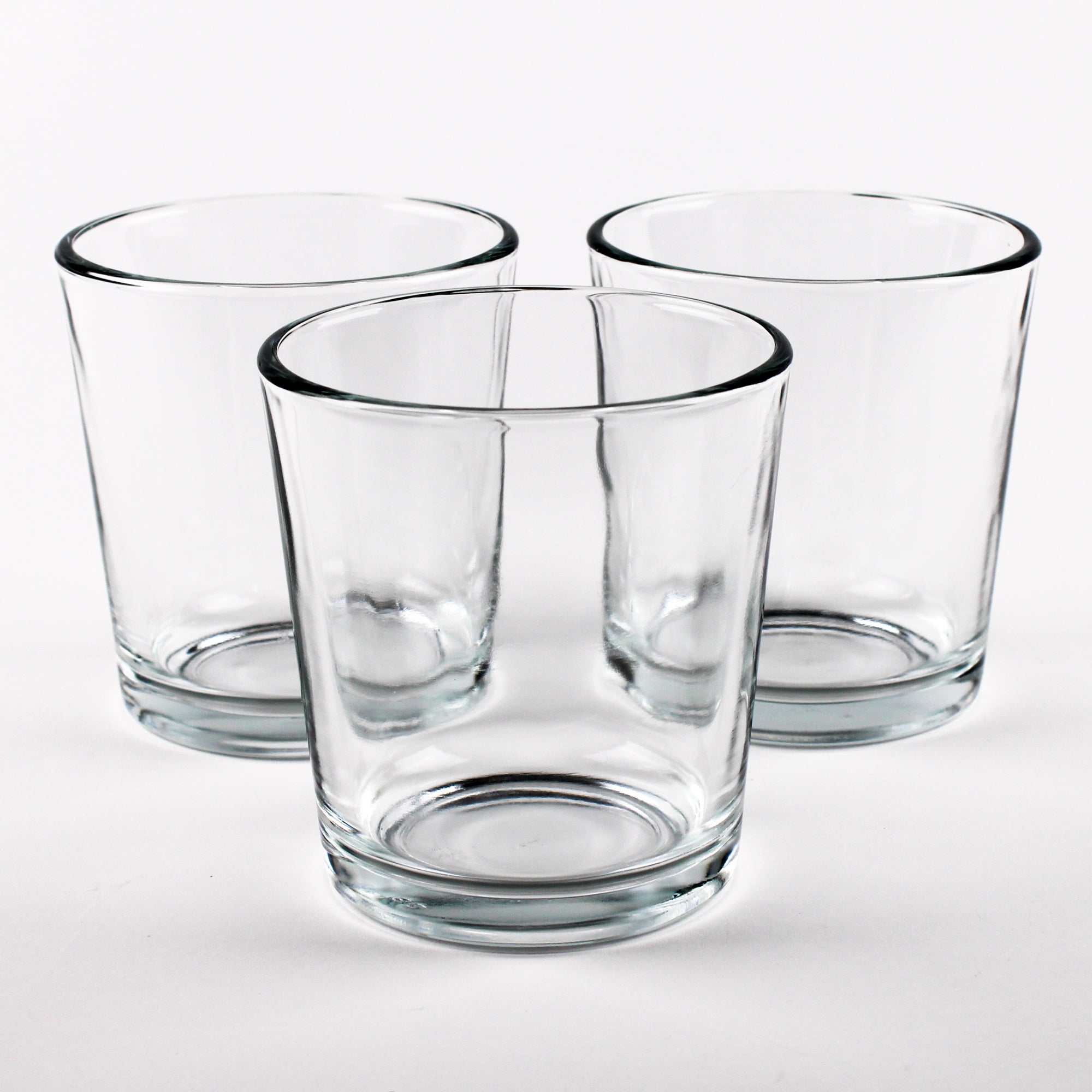 Eastland Premium 13oz Flare Glass Set of 12