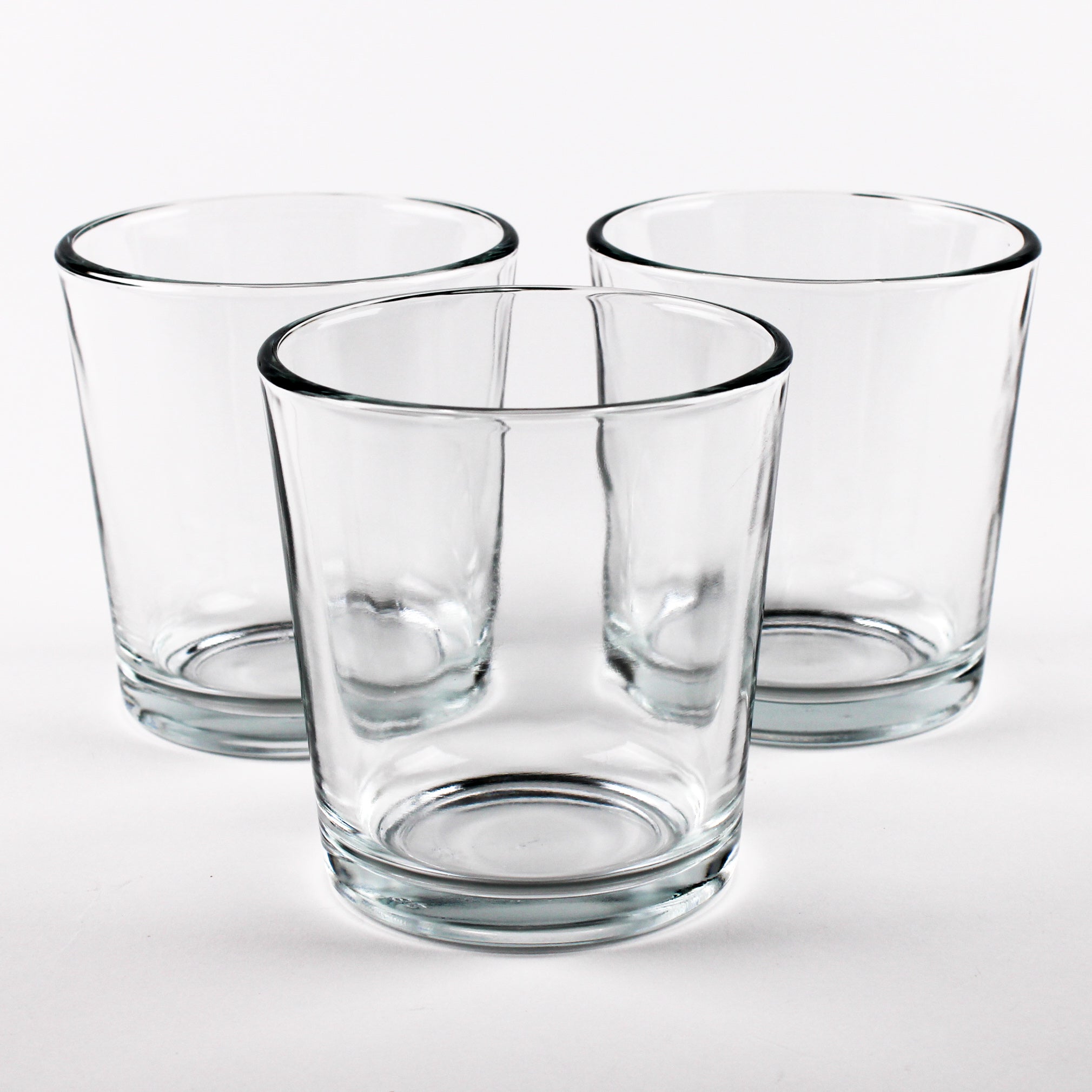 Richland Eastland Premium 13oz Flare Glass Set of 12, Size: One Size