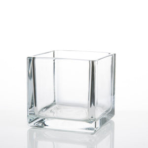 richland glass cubes set of 36 4 5 6