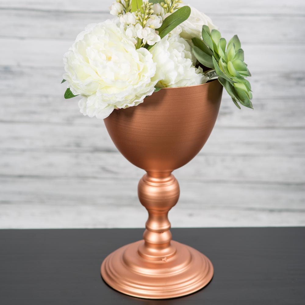 richland copper goblet medium