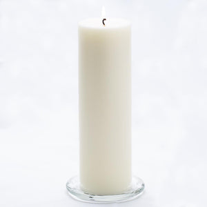 pillar candle square holder 5030 12