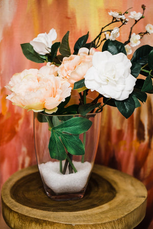 Richland Zell Vase Set of 6