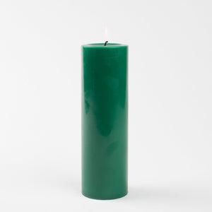 pillar candle cylinder holder 5629 12