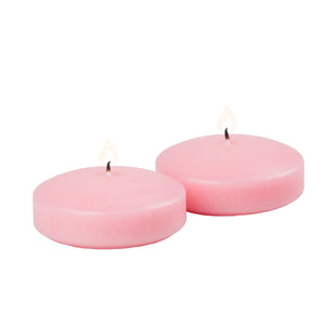 floating candles square holders set 03