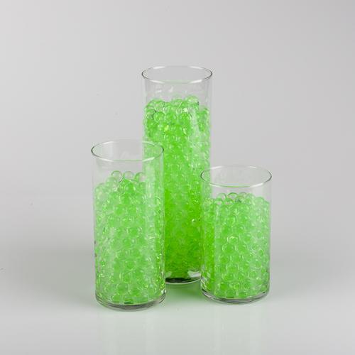 Clear Water Pearls 150ml - Quick Candles