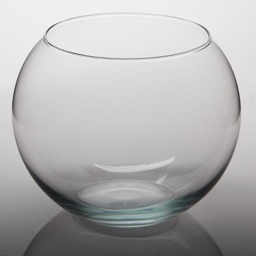 Eastland Bubble Ball Vase 8" Set of 4