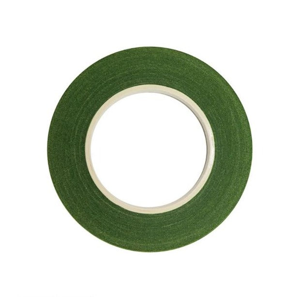 Panacea Green Stem Wrap Tape (Pack of 3)