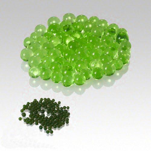 green water pearls vase fillers 7121 36