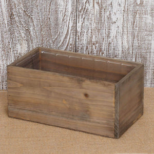 planter box wood 10x5